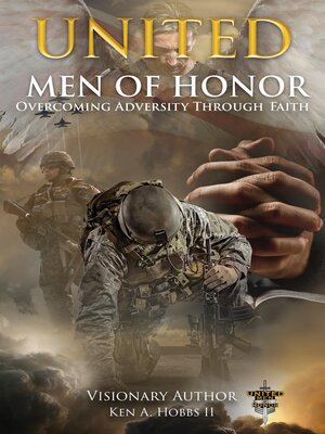 cover image of United Men of Honor